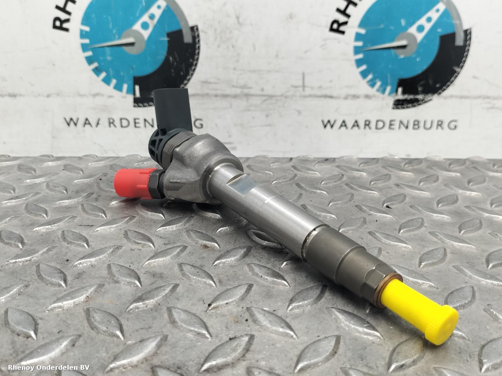 View Auto part Fuel Injector BMW X1 2017