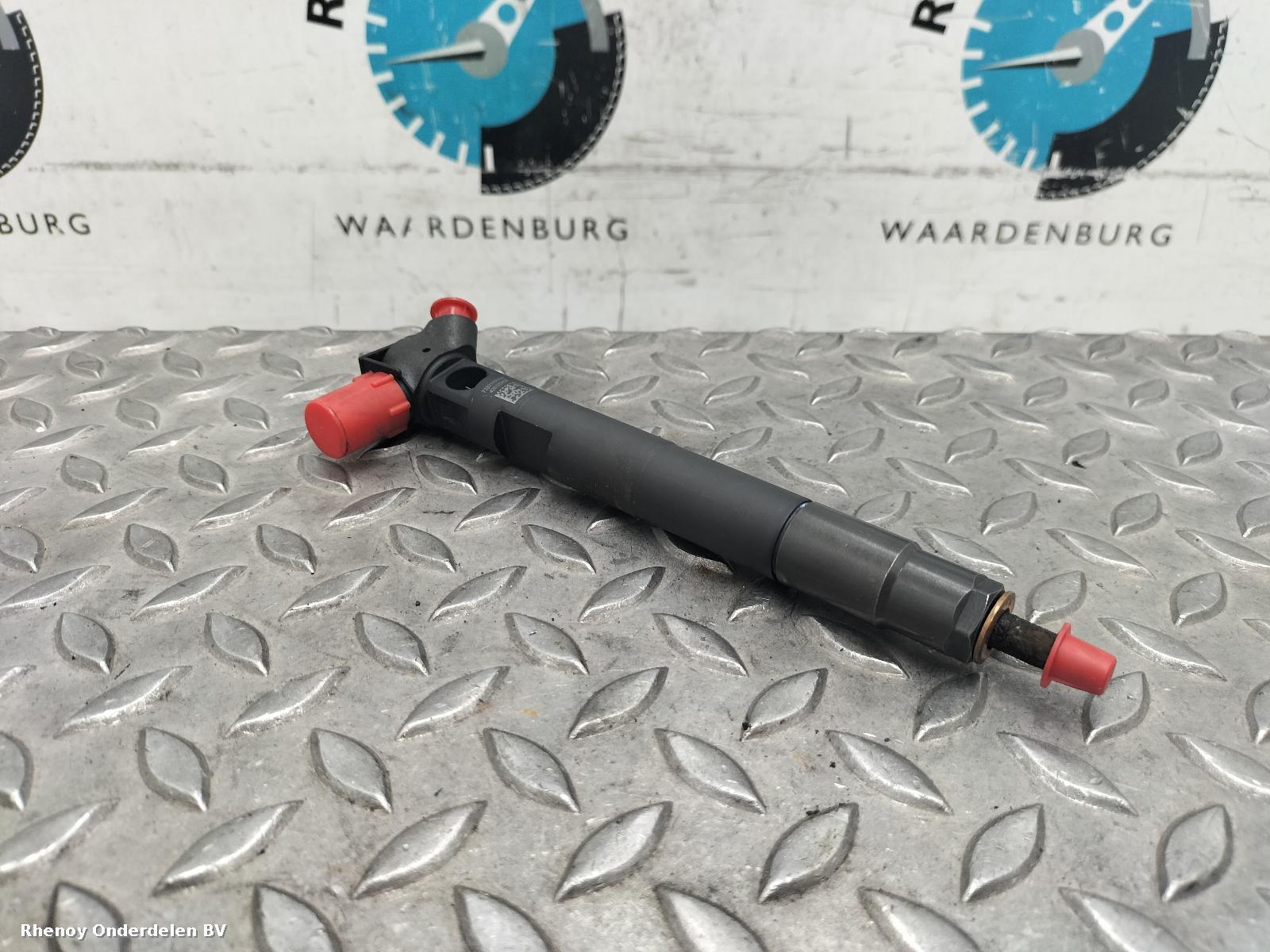 Bekijk Auto-onderdeel BRANDSTOF INJECTOR / VERSTUIVER MERCEDES SPRINTER 2014