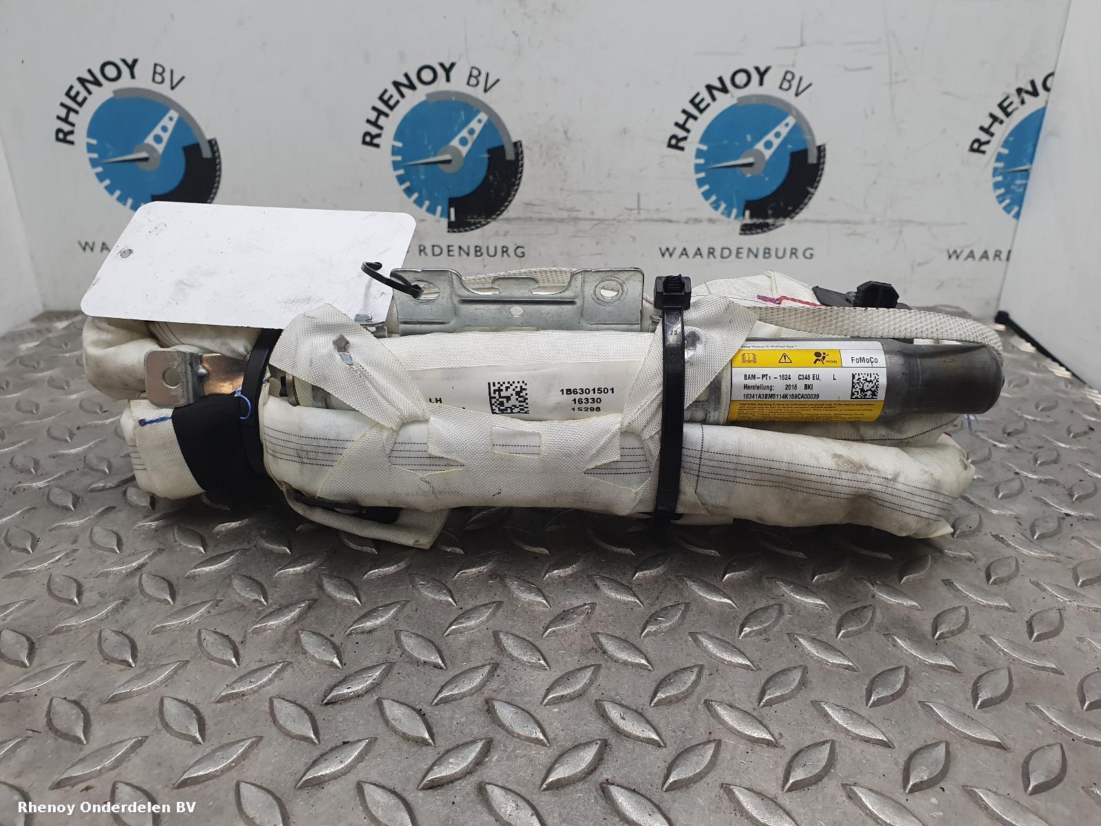 Bekijk Auto-onderdeel AIRBAG LINKS FORD FOCUS 2017