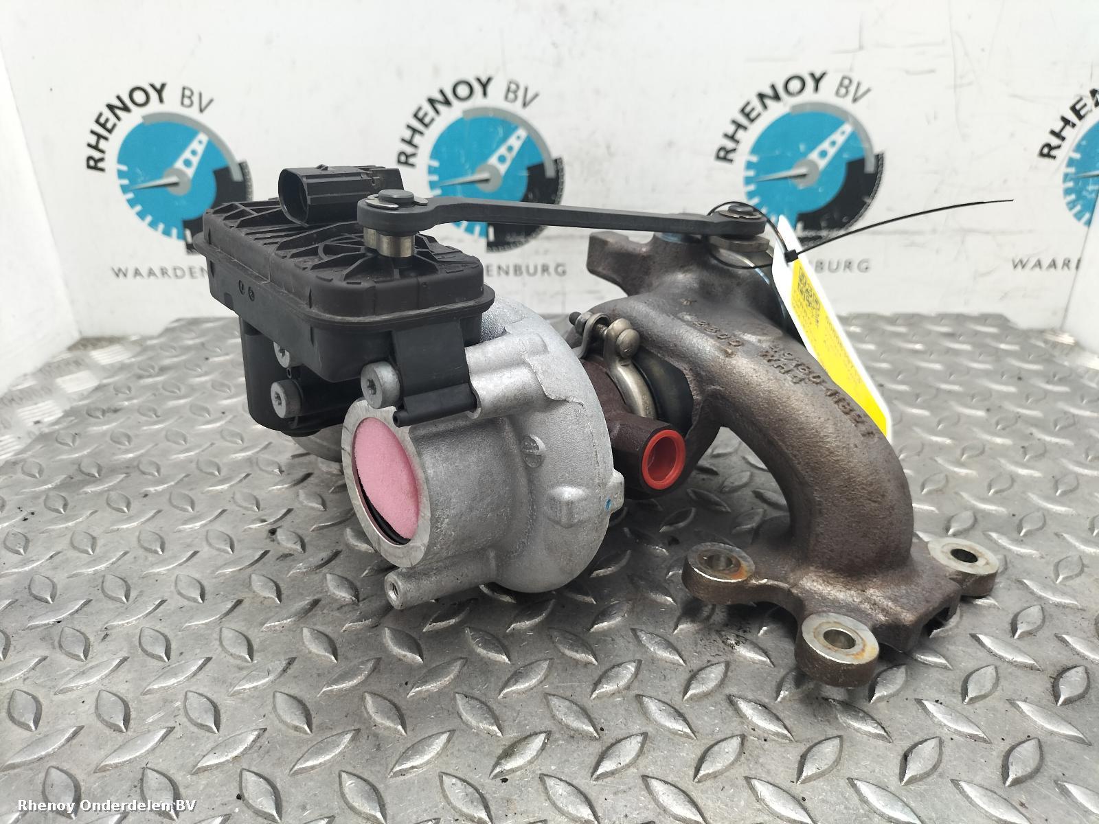 Bekijk Auto-onderdeel TURBO AUDI A3 2020