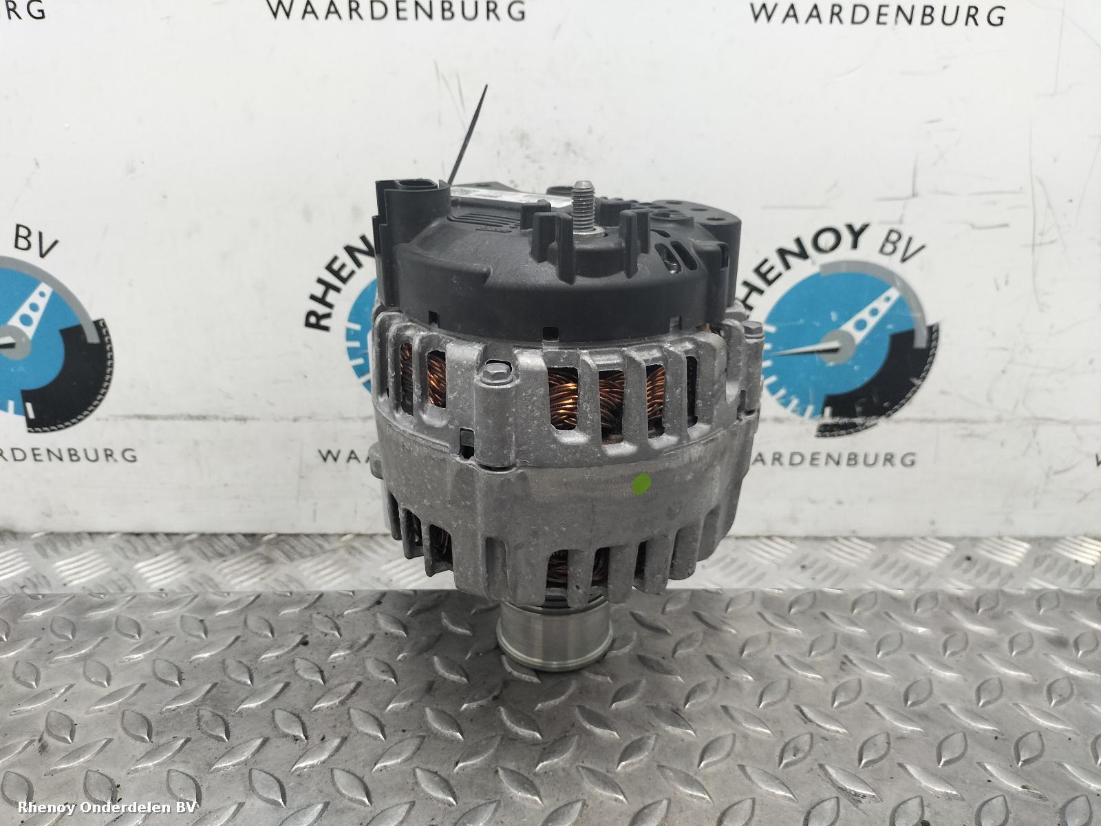View Auto part Alternator VOLKSWAGEN POLO 2022