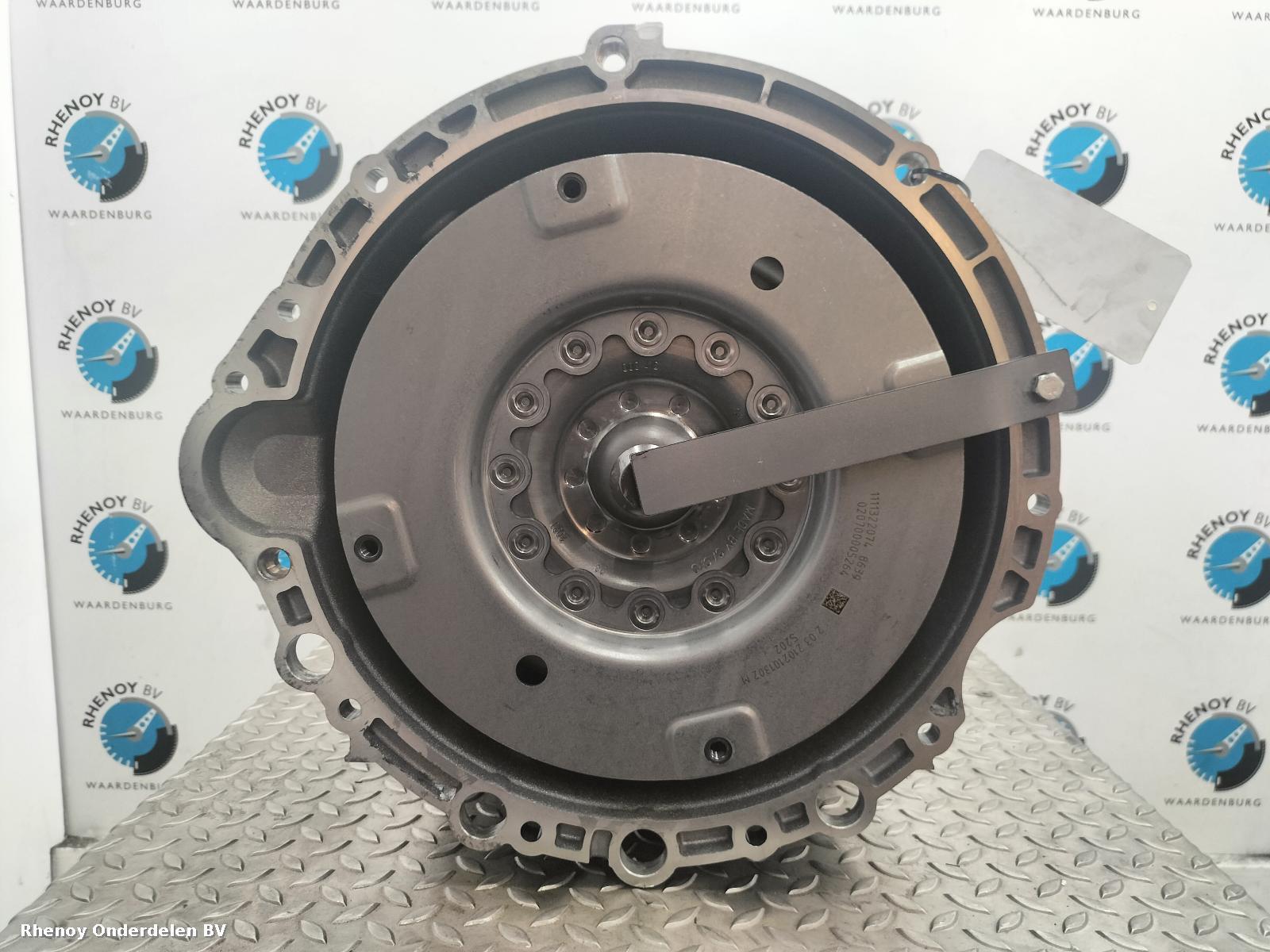 Bekijk Auto-onderdeel TRANSMISSIE / VERSNELLINGSBAK LAND ROVER RANGE ROVER EVOQUE 2023