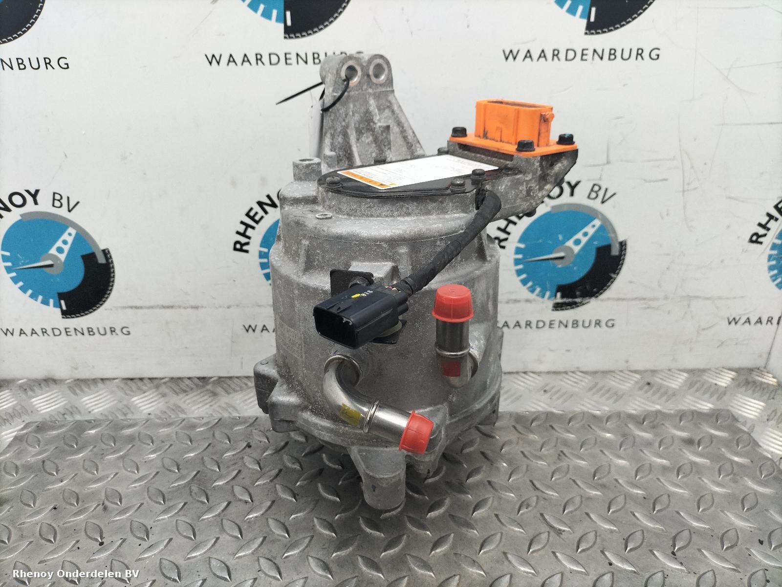 Bekijk Auto-onderdeel DYNAMO HYUNDAI TUCSON 2022