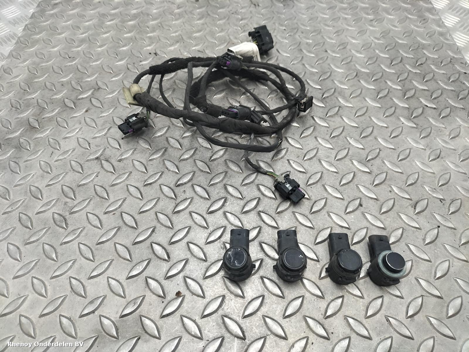 Bekijk Auto-onderdeel SENSOR PARKEREN (PDC) BMW X5 2014