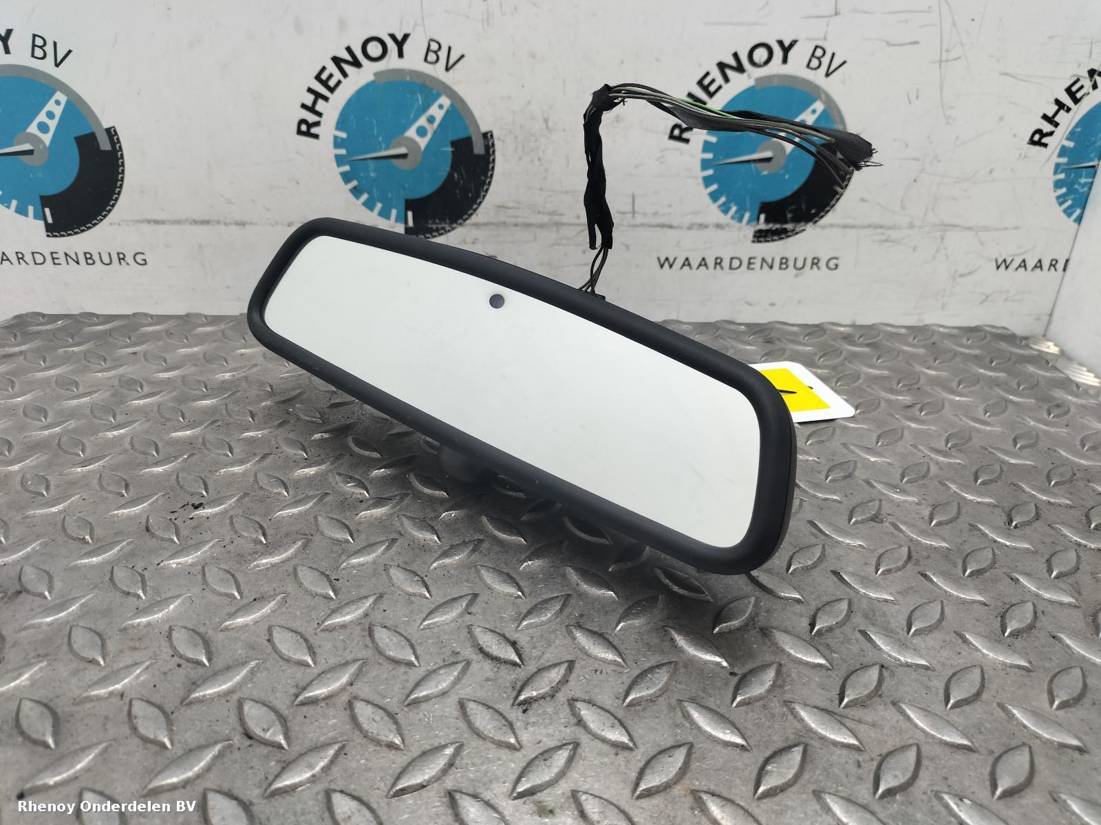 Bekijk Auto-onderdeel BINNENSPIEGEL BMW X5 2014