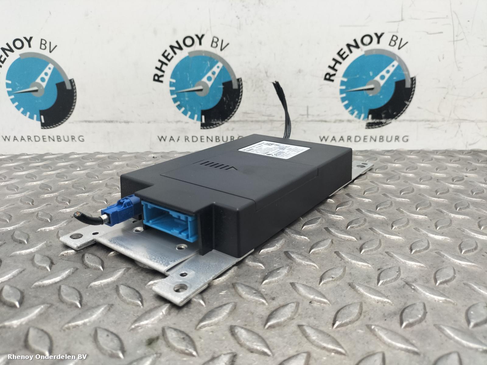 Bekijk Auto-onderdeel COMPUTER ECU BMW X5 2014