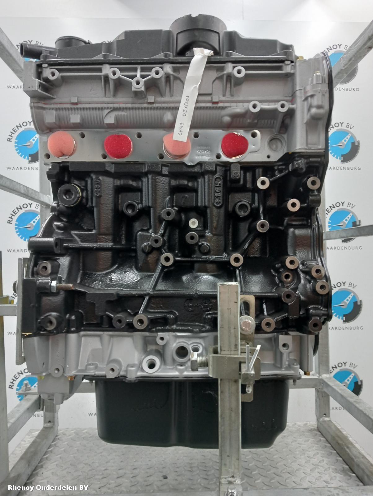 View Auto part MOTOR FORD TRANSIT 2014