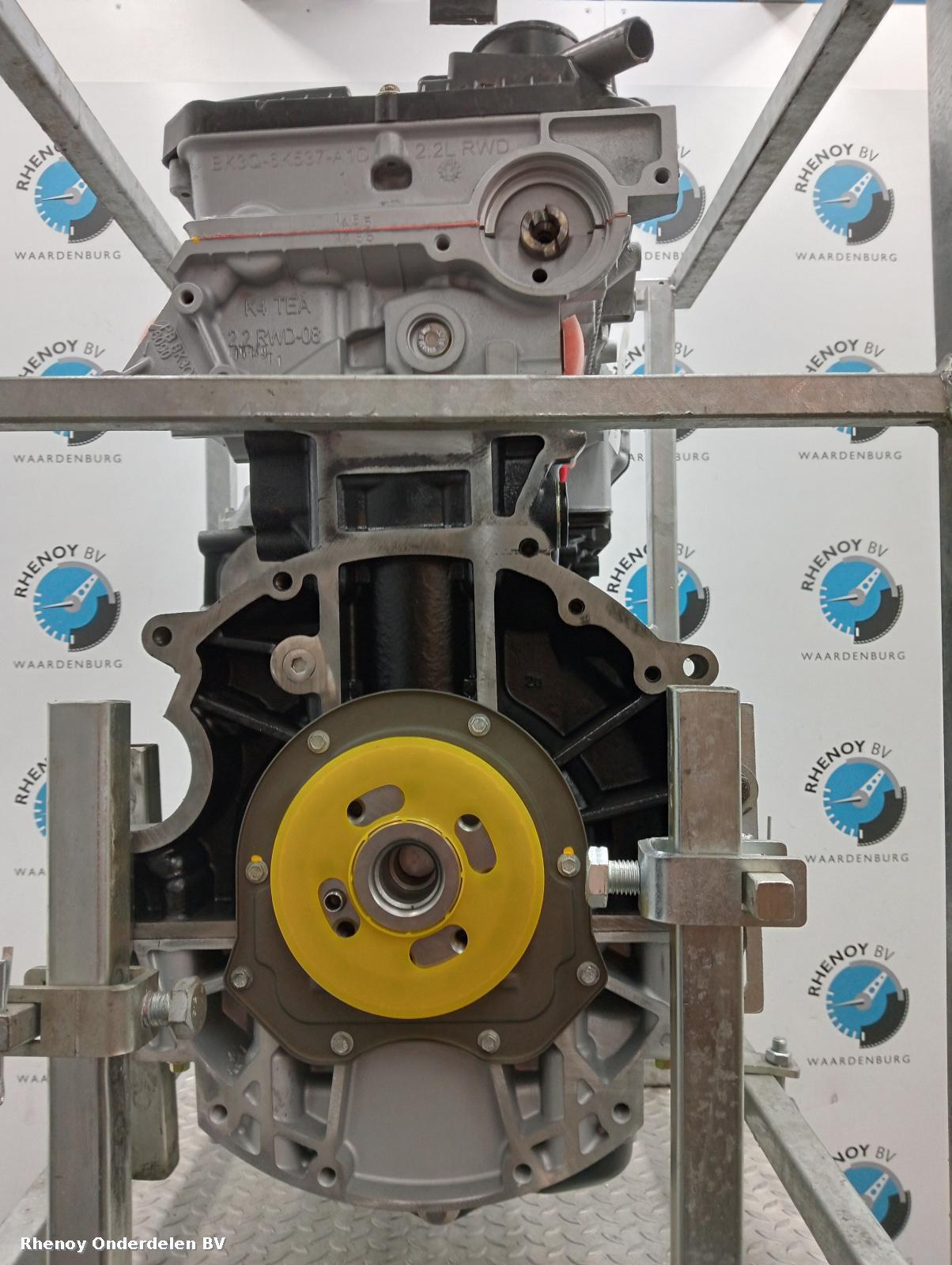 View Auto part MOTOR FORD TRANSIT 2014