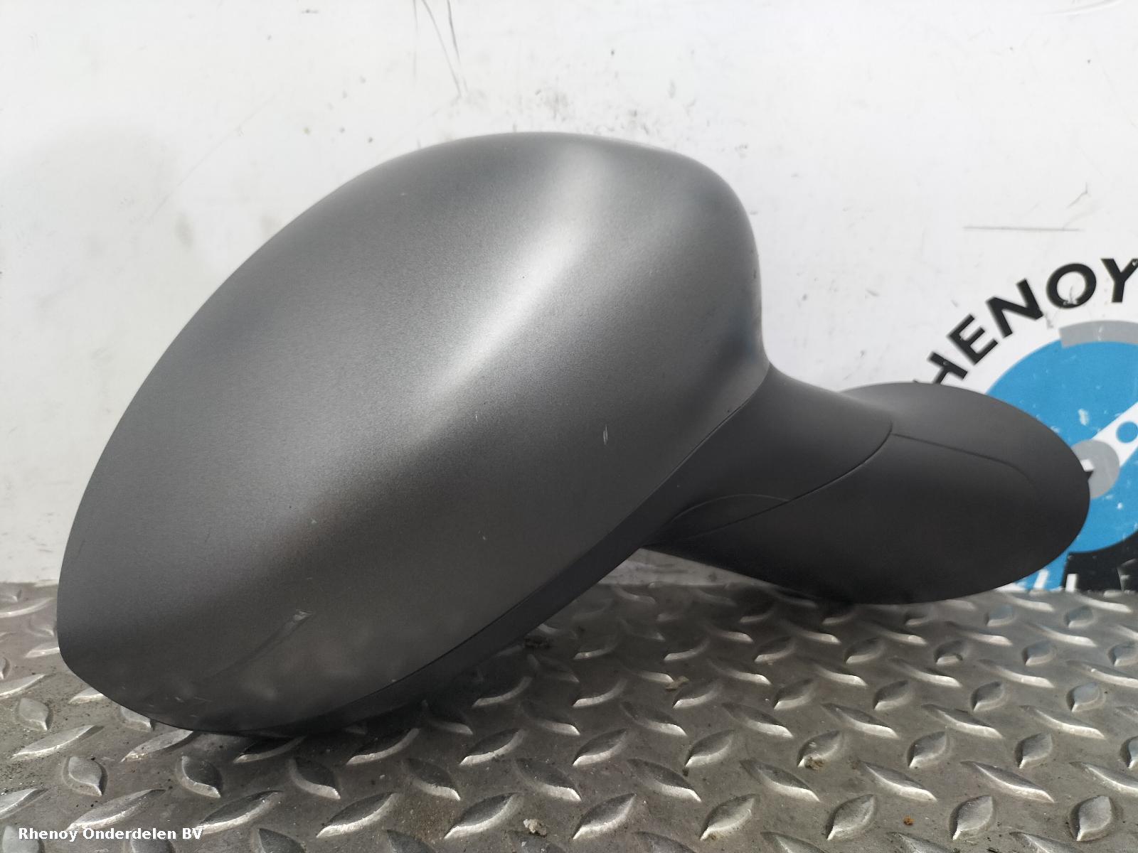 2018 FIAT 500 SPIEGEL R View Auto part SPIEGEL R FIAT 500 2018