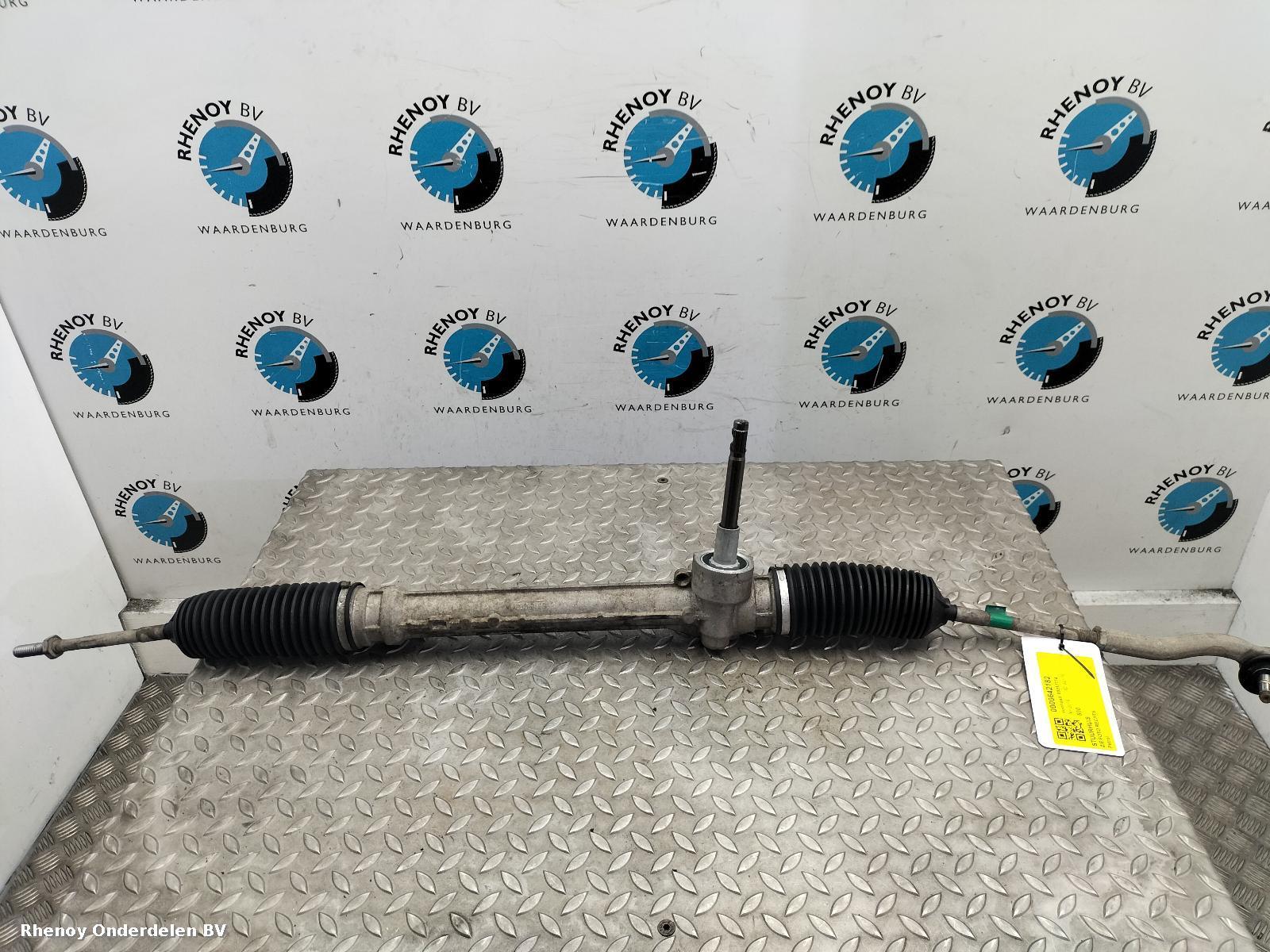 Bekijk Auto-onderdeel STUURHUIS FIAT 500 2018