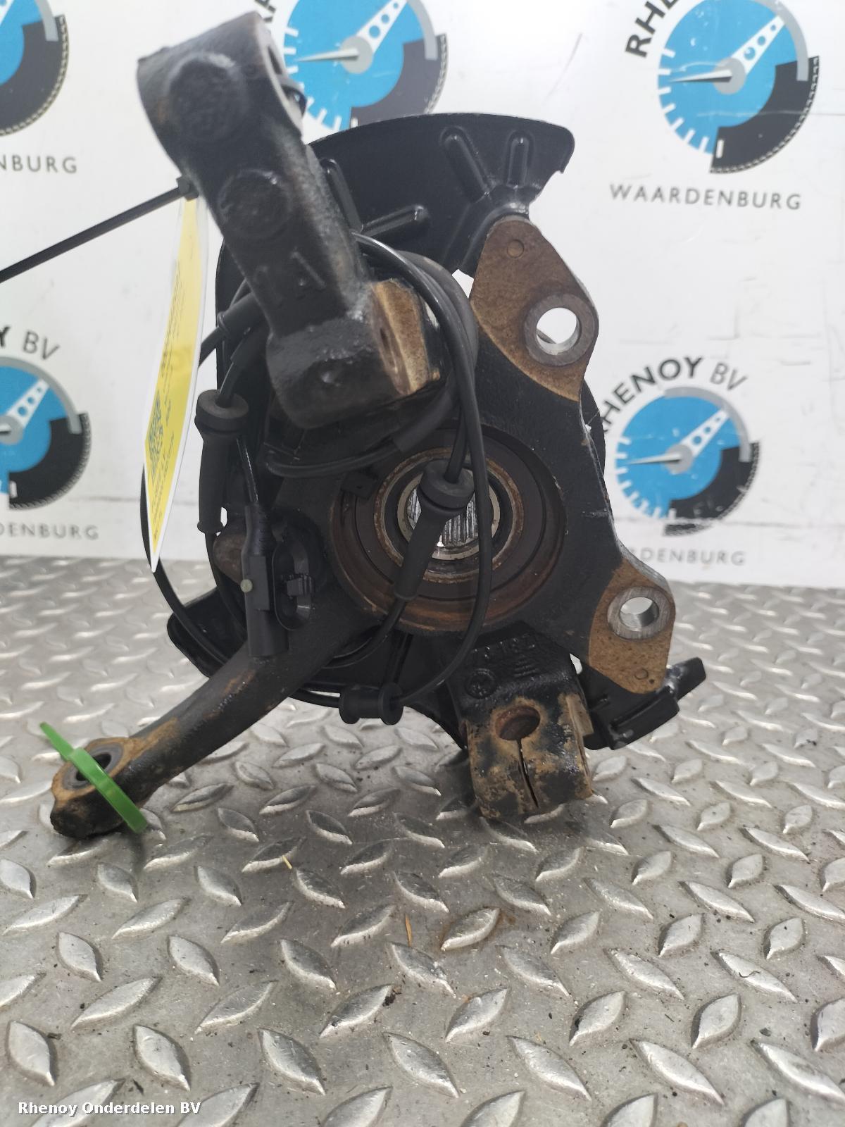 2018 FIAT 500 FUSEE LV View Auto part FUSEE LV FIAT 500 2018