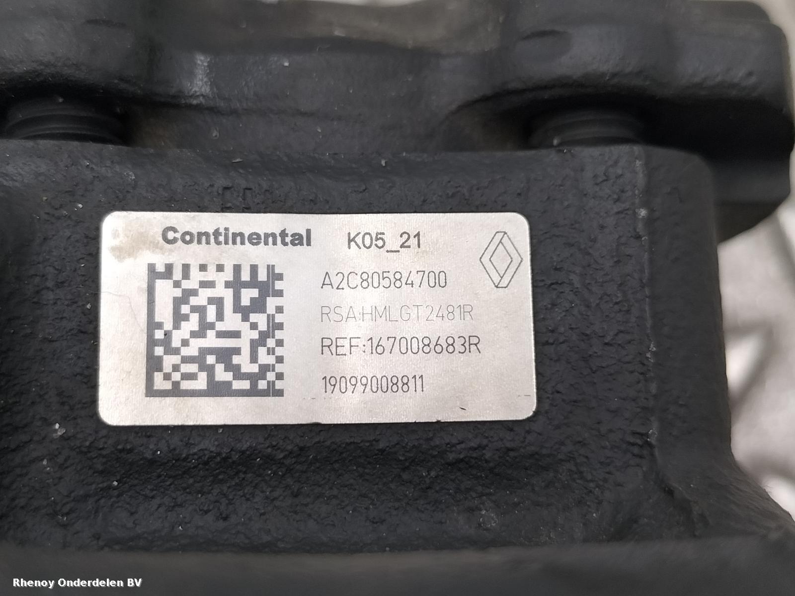2020 NISSAN NAVARA BRANDSTOF POMP VOOR DE RAIL (HOGE DRUK) View Auto part BRANDSTOF POMP VOOR DE RAIL (HOGE DRUK) NISSAN NAVARA 2020