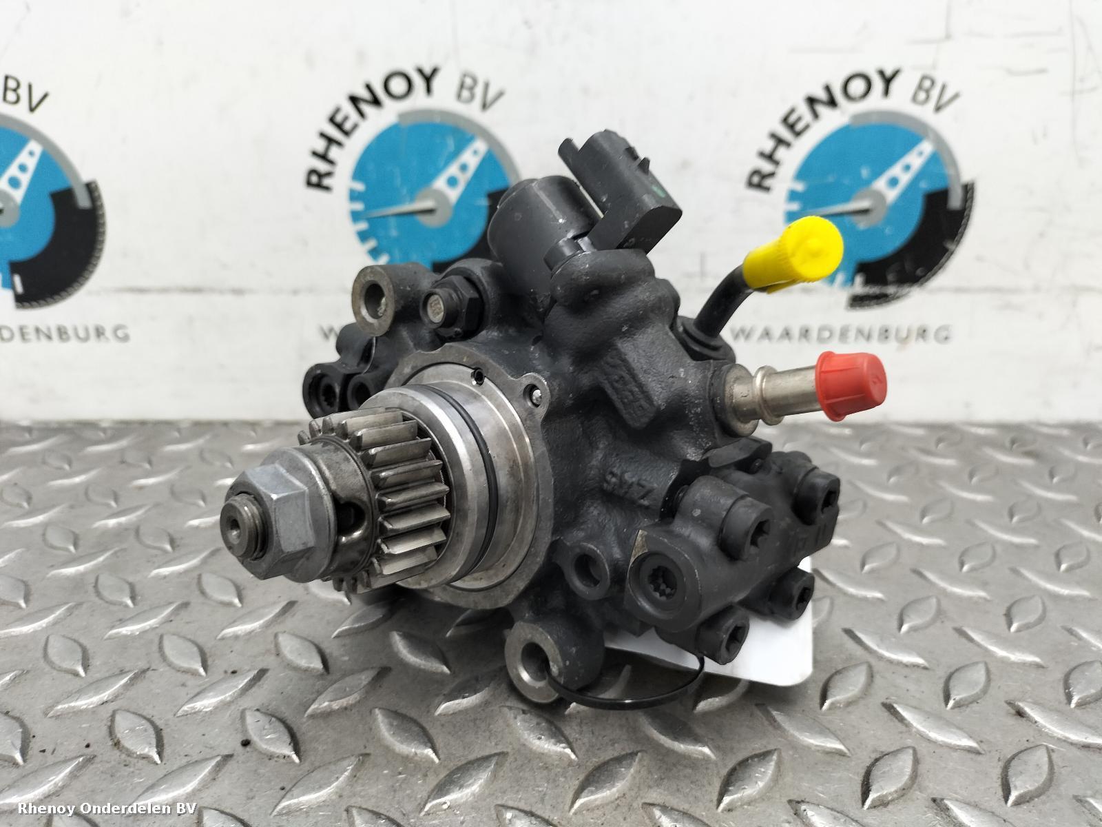 2020 NISSAN NAVARA BRANDSTOF POMP VOOR DE RAIL (HOGE DRUK) View Auto part BRANDSTOF POMP VOOR DE RAIL (HOGE DRUK) NISSAN NAVARA 2020