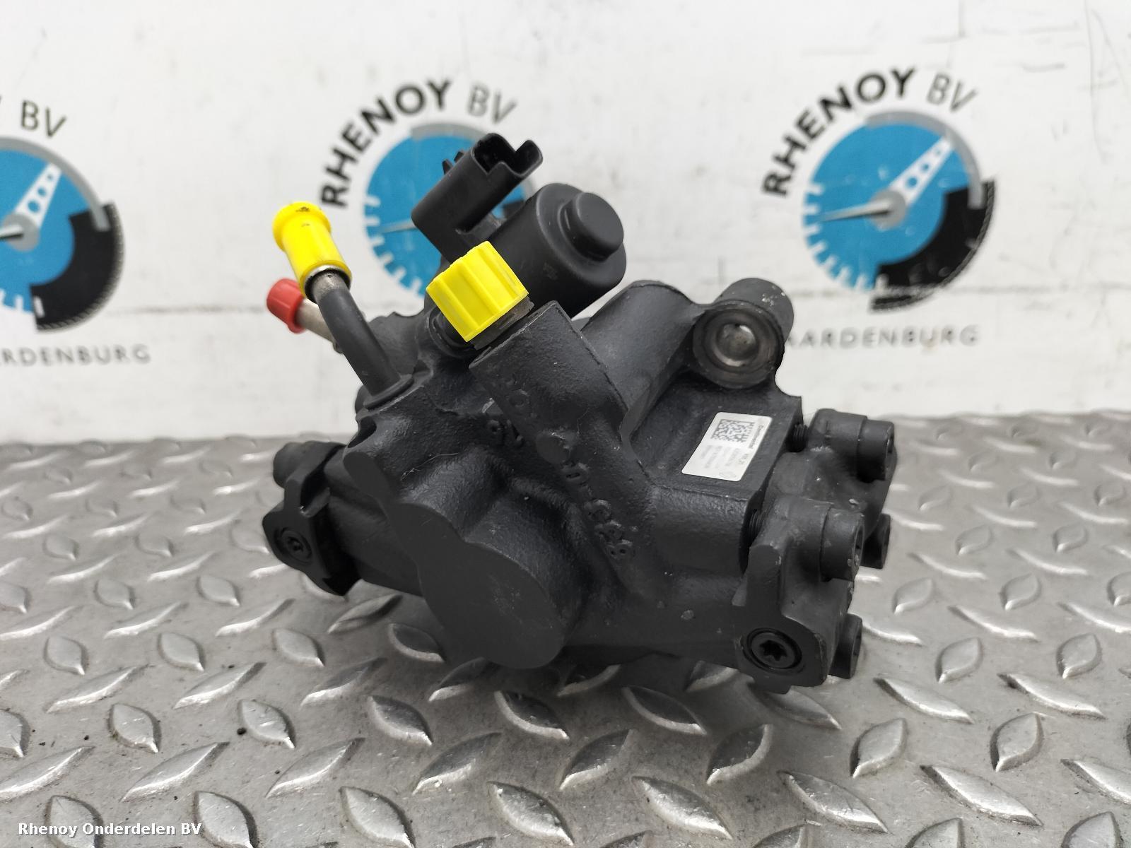 2020 NISSAN NAVARA BRANDSTOF POMP VOOR DE RAIL (HOGE DRUK) View Auto part BRANDSTOF POMP VOOR DE RAIL (HOGE DRUK) NISSAN NAVARA 2020