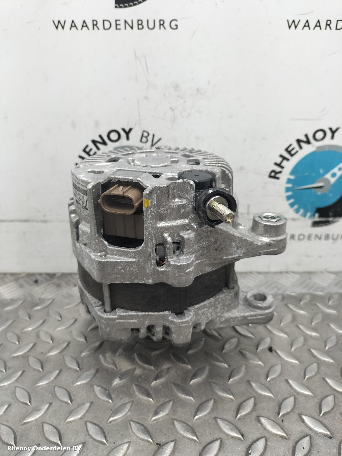 Bekijk Auto-onderdeel DYNAMO MAZDA CX-5 2015