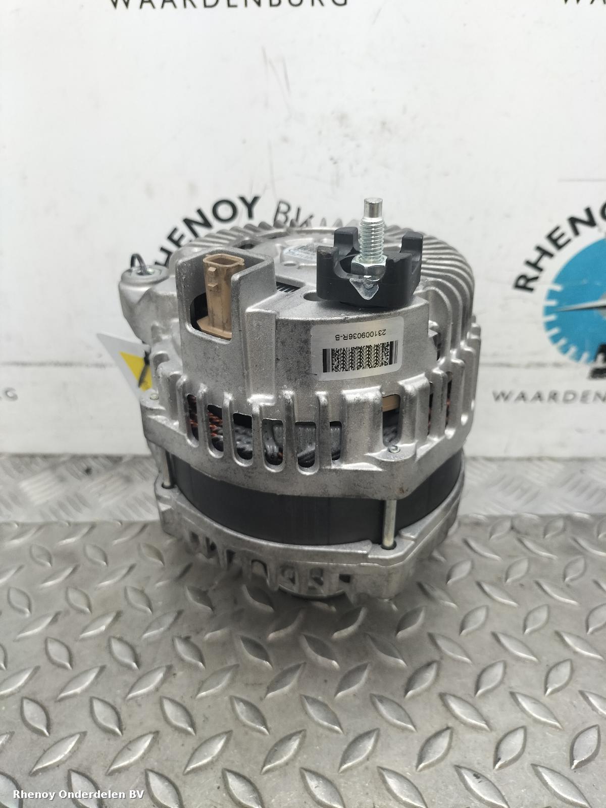 Bekijk Auto-onderdeel DYNAMO RENAULT SCENIC 2021