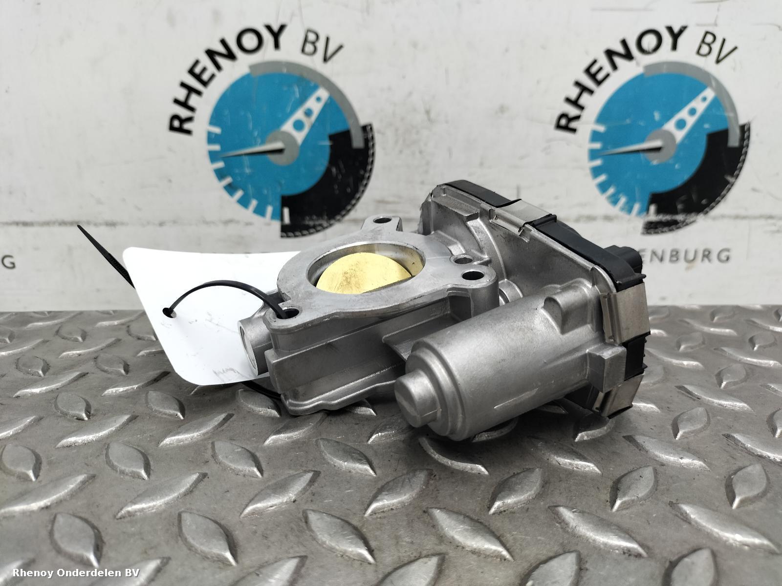 Bekijk Auto-onderdeel GASKLEPHUIS OPEL / VAUXHALL ASTRA 2021