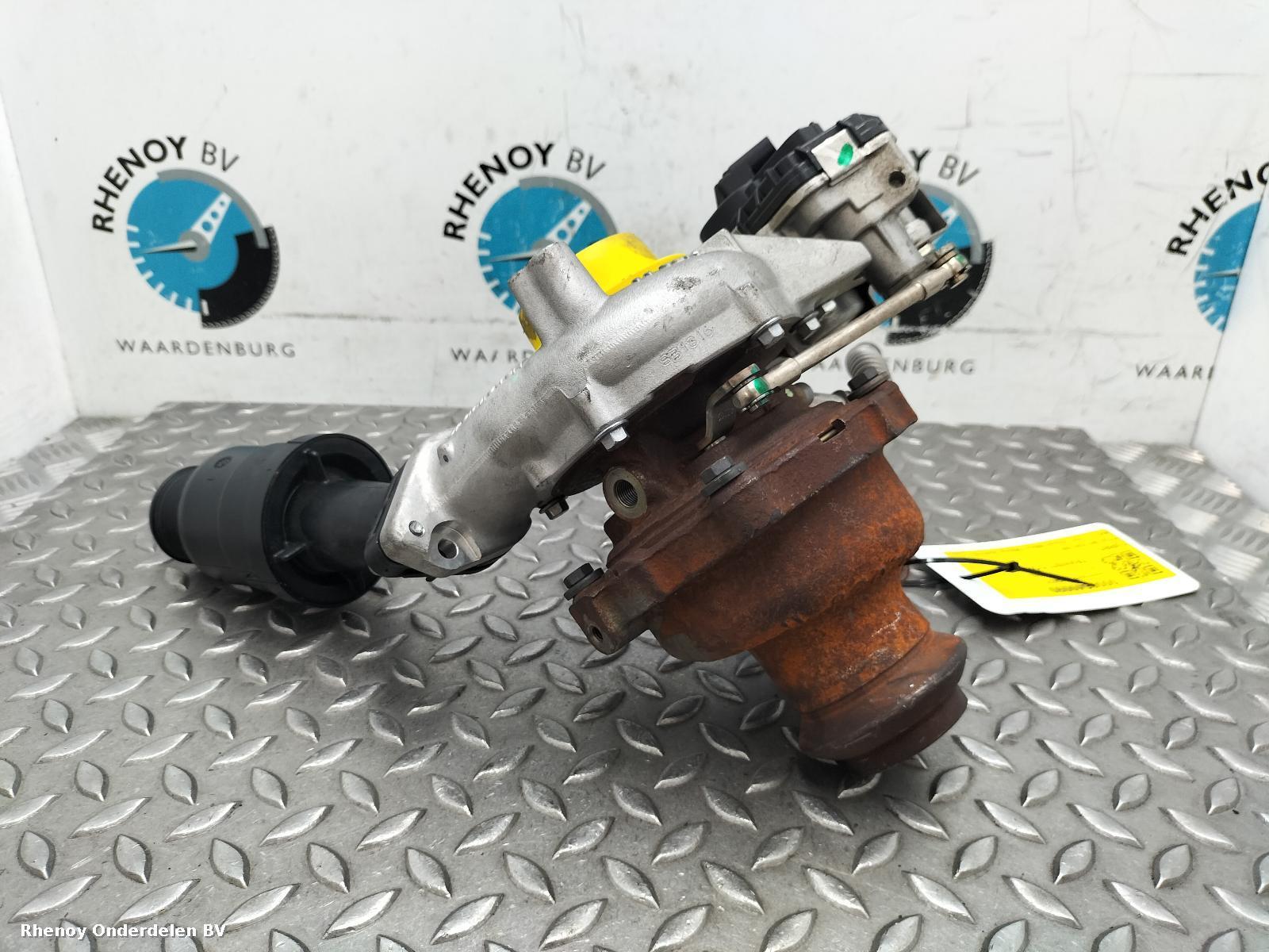 Bekijk Auto-onderdeel TURBO FORD TRANSIT CONNECT 2022