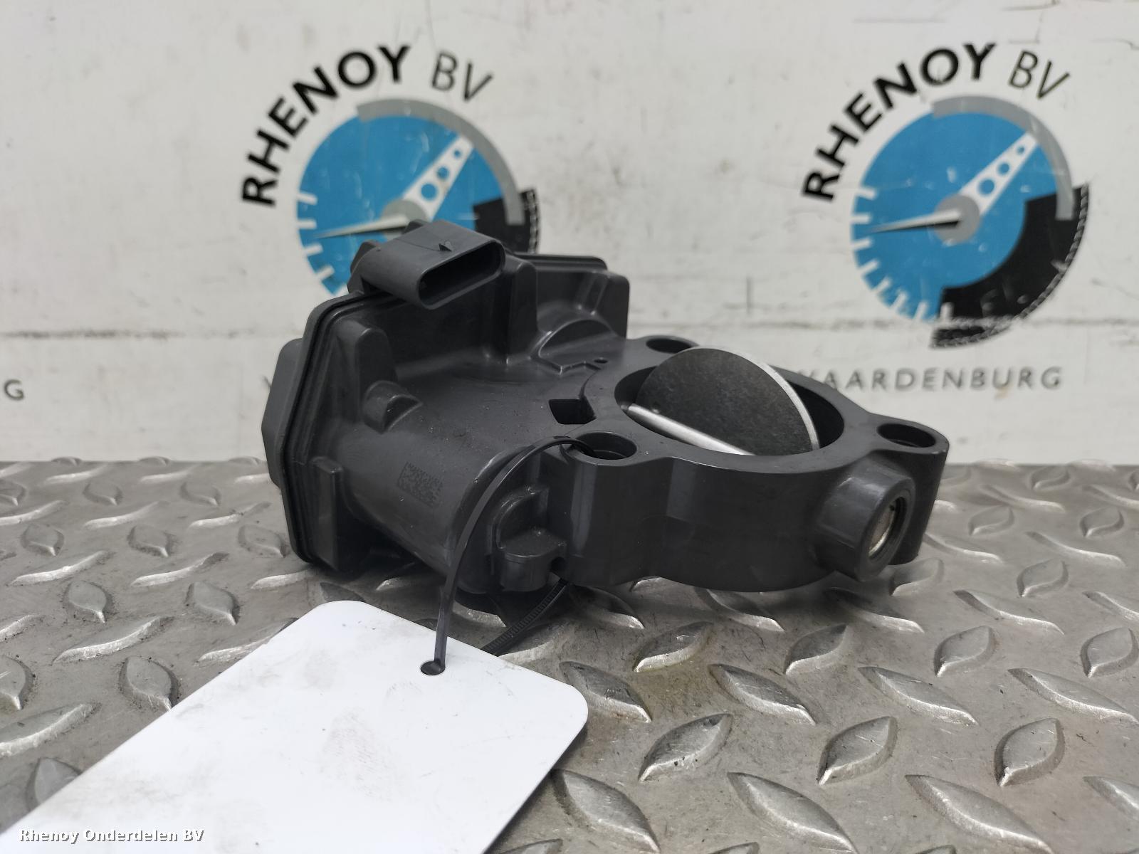 View Auto part Throttle Body BMW 1 SERIES 2021