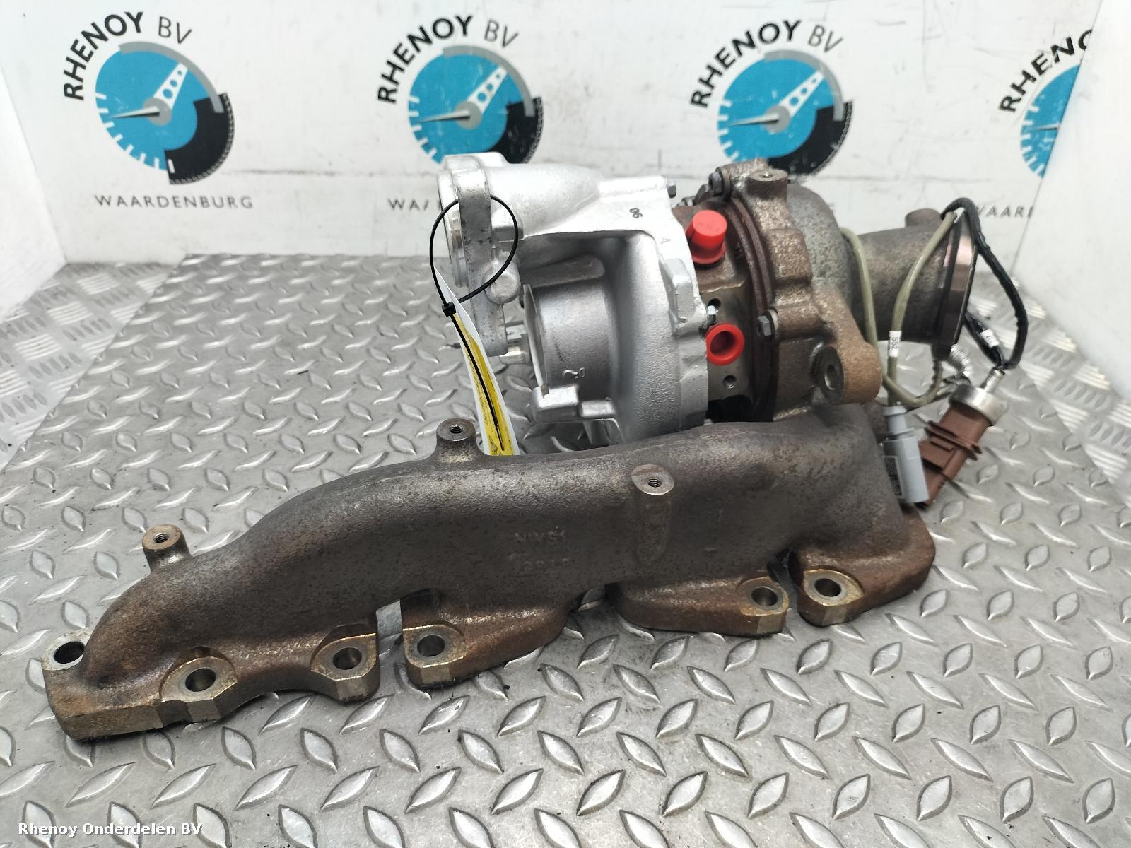 Bekijk Auto-onderdeel TURBO AUDI A7 2020