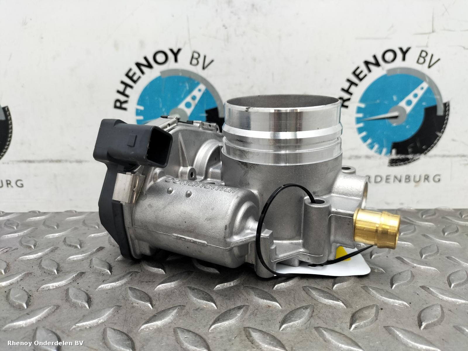 View Auto part Throttle Body BMW X5 2018
