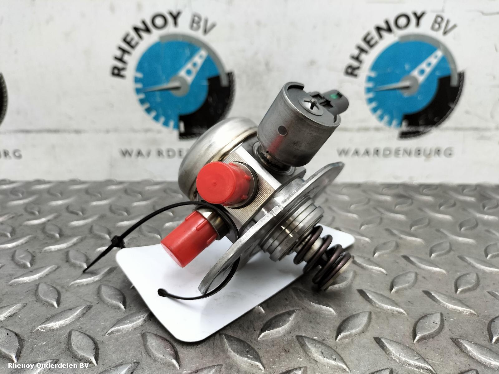 View Auto part BRANDSTOF POMP VOOR DE RAIL (HOGE DRUK) BMW X5 2018