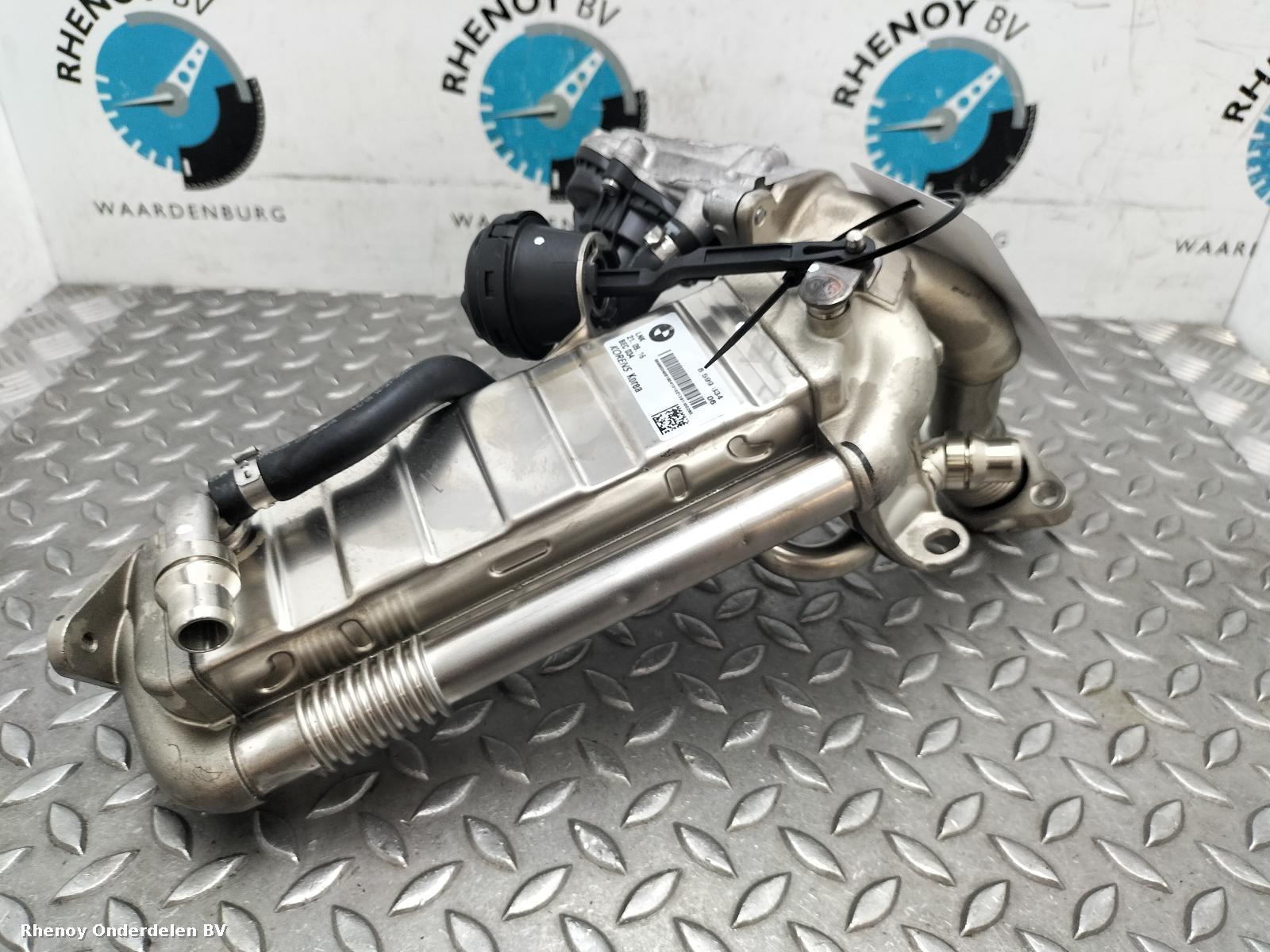 Bekijk Auto-onderdeel EGR KLEP / KOELER BMW 1 SERIES 2020