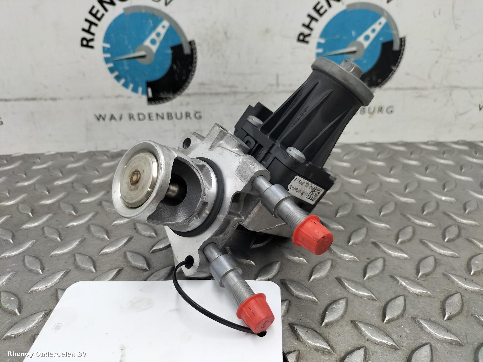 Bekijk Auto-onderdeel EGR KLEP / KOELER FORD FOCUS 2019