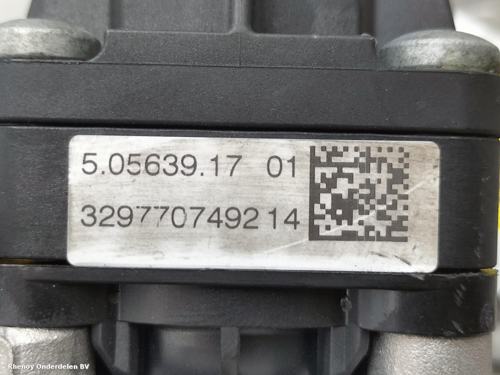 View Auto part EGR KLEP / KOELER FORD FOCUS 2019