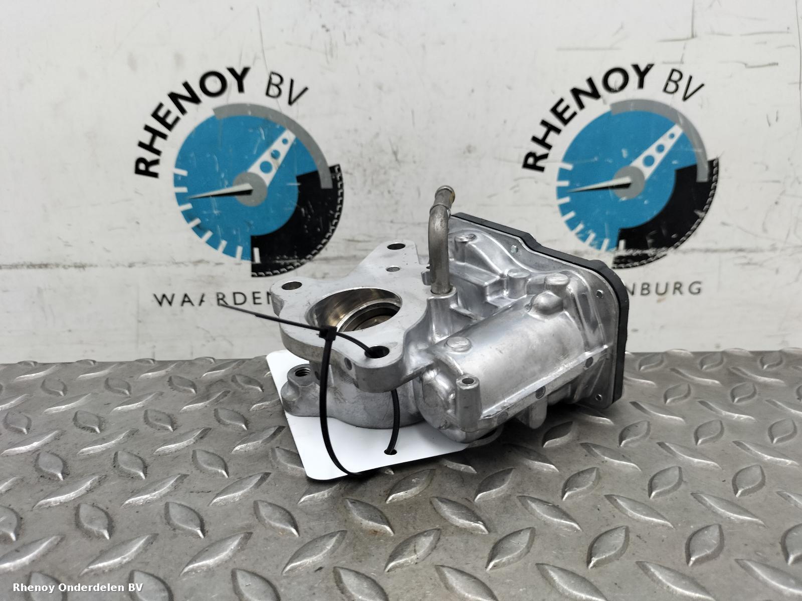 Bekijk Auto-onderdeel EGR KLEP / KOELER OPEL / VAUXHALL MOVANO 2021