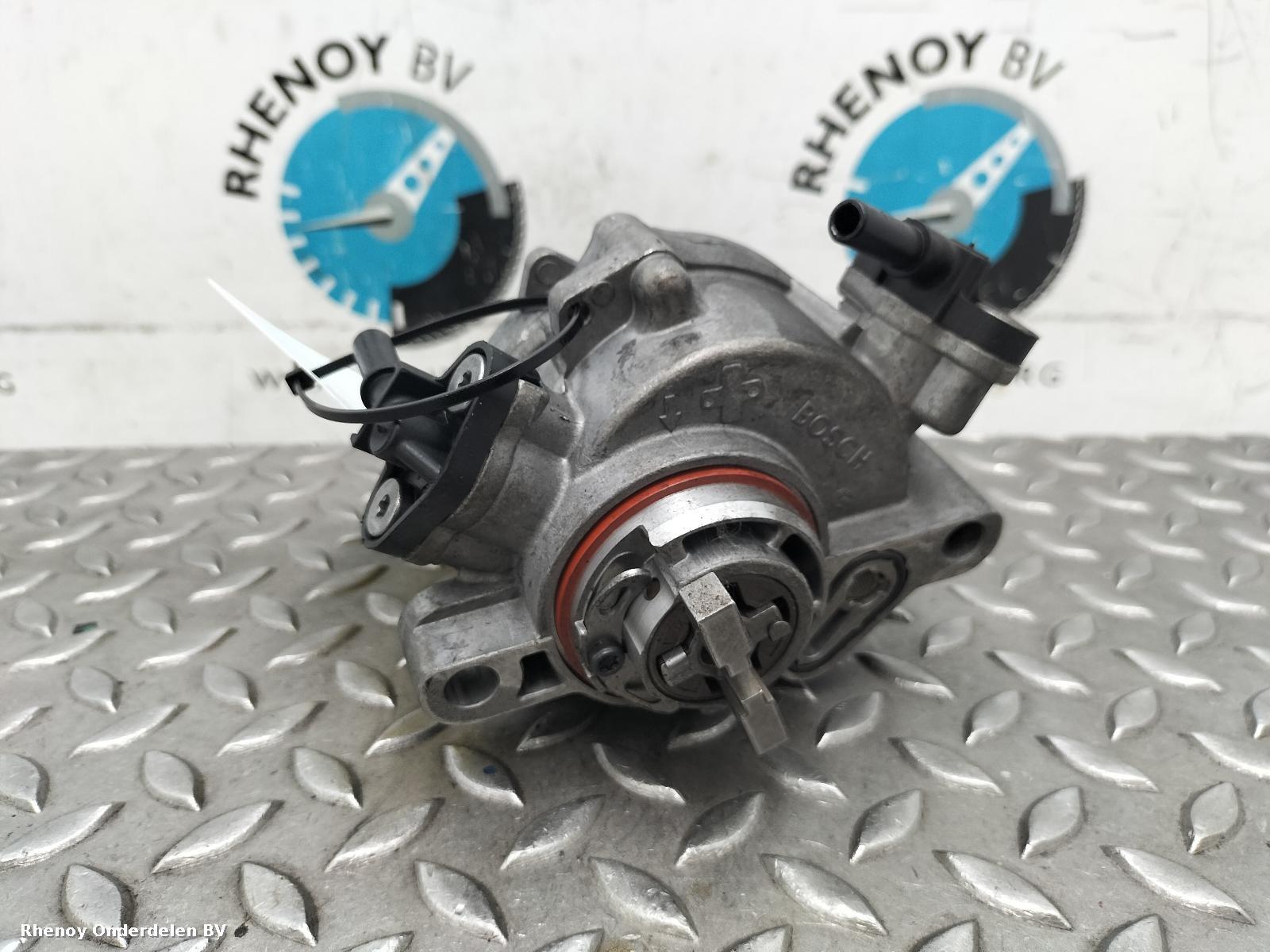 Bekijk Auto-onderdeel EGR KLEP / KOELER FORD TRANSIT CONNECT 2021