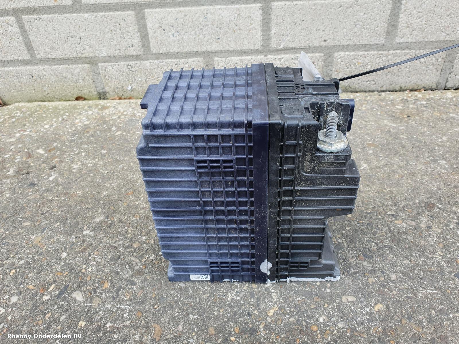 Bekijk Auto-onderdeel EV / HYBRIDE ACCU / BATTERIJ (HOOG VOLTAGE) FIAT 500 2023