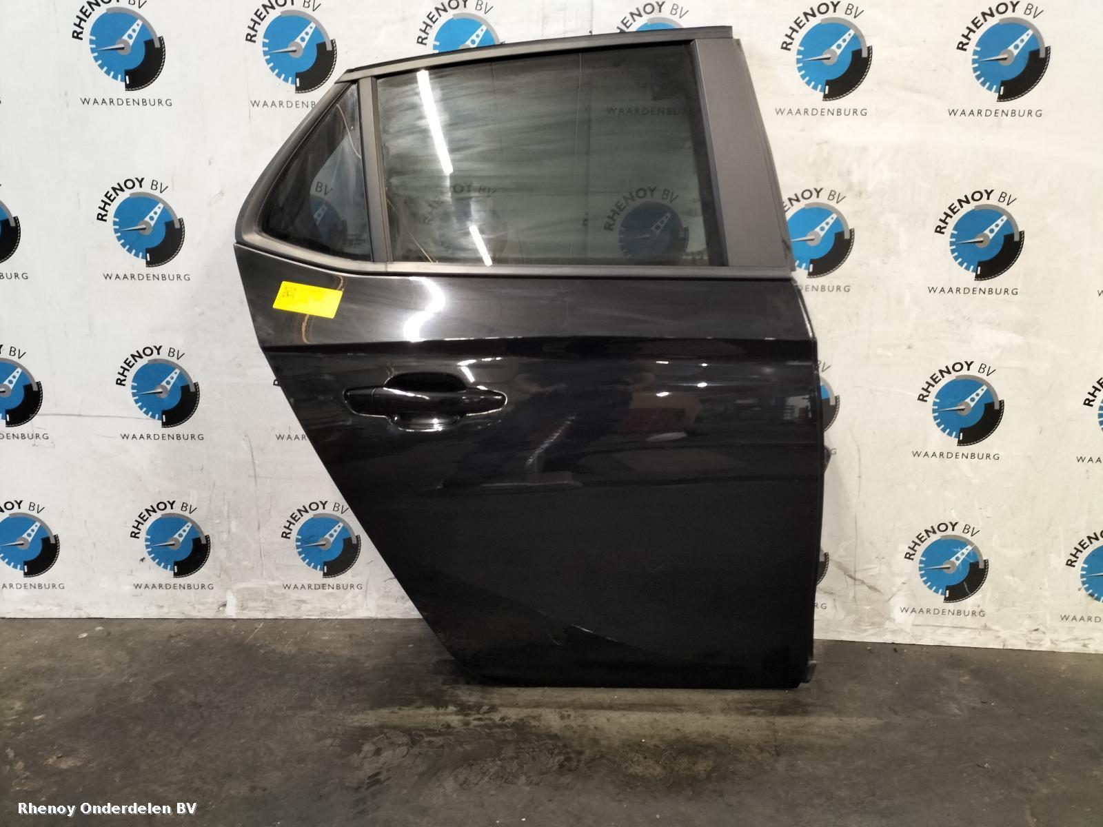 Bekijk Auto-onderdeel PORTIER RA  OPEL / VAUXHALL CORSA 2022