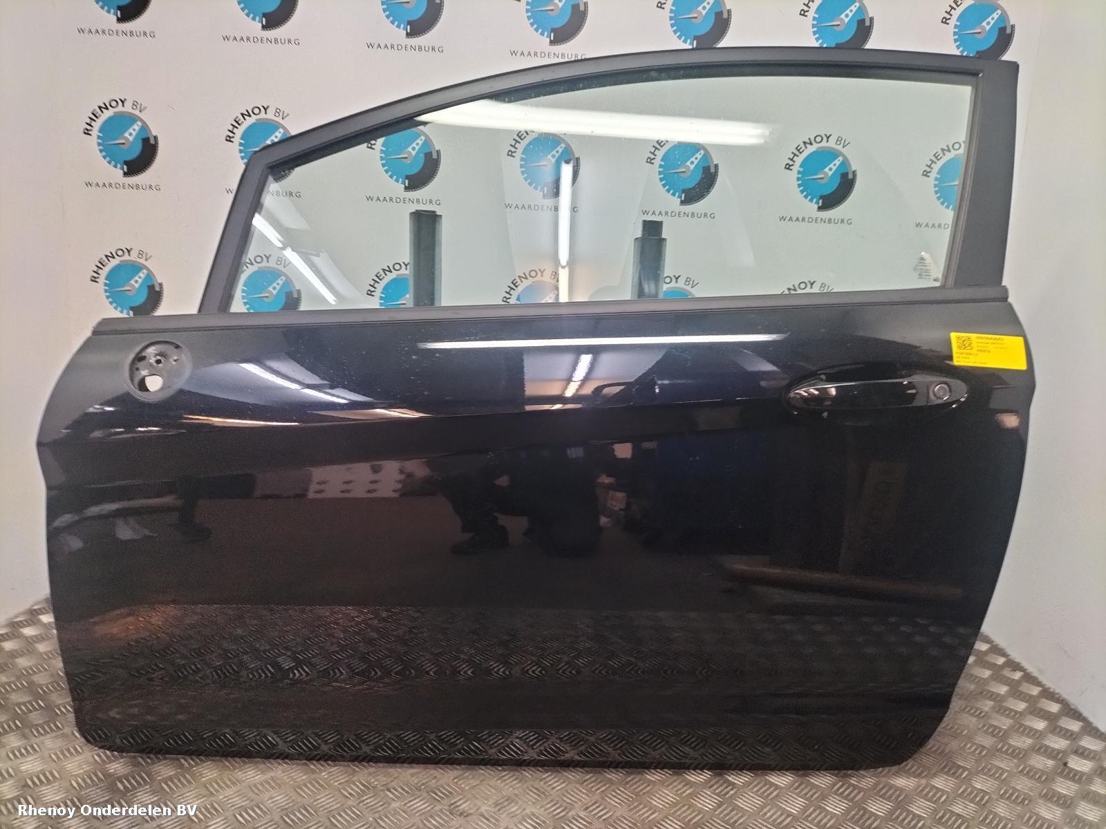 Bekijk Auto-onderdeel PORTIER LV  FORD FIESTA 2014