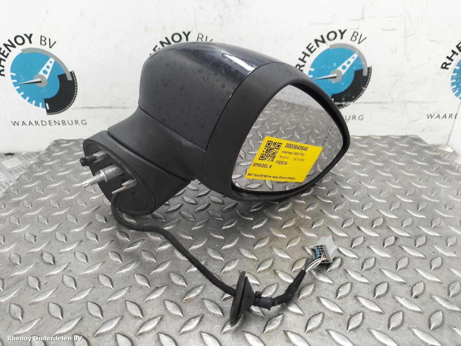 Bekijk Auto-onderdeel SPIEGEL R FORD FIESTA 2014