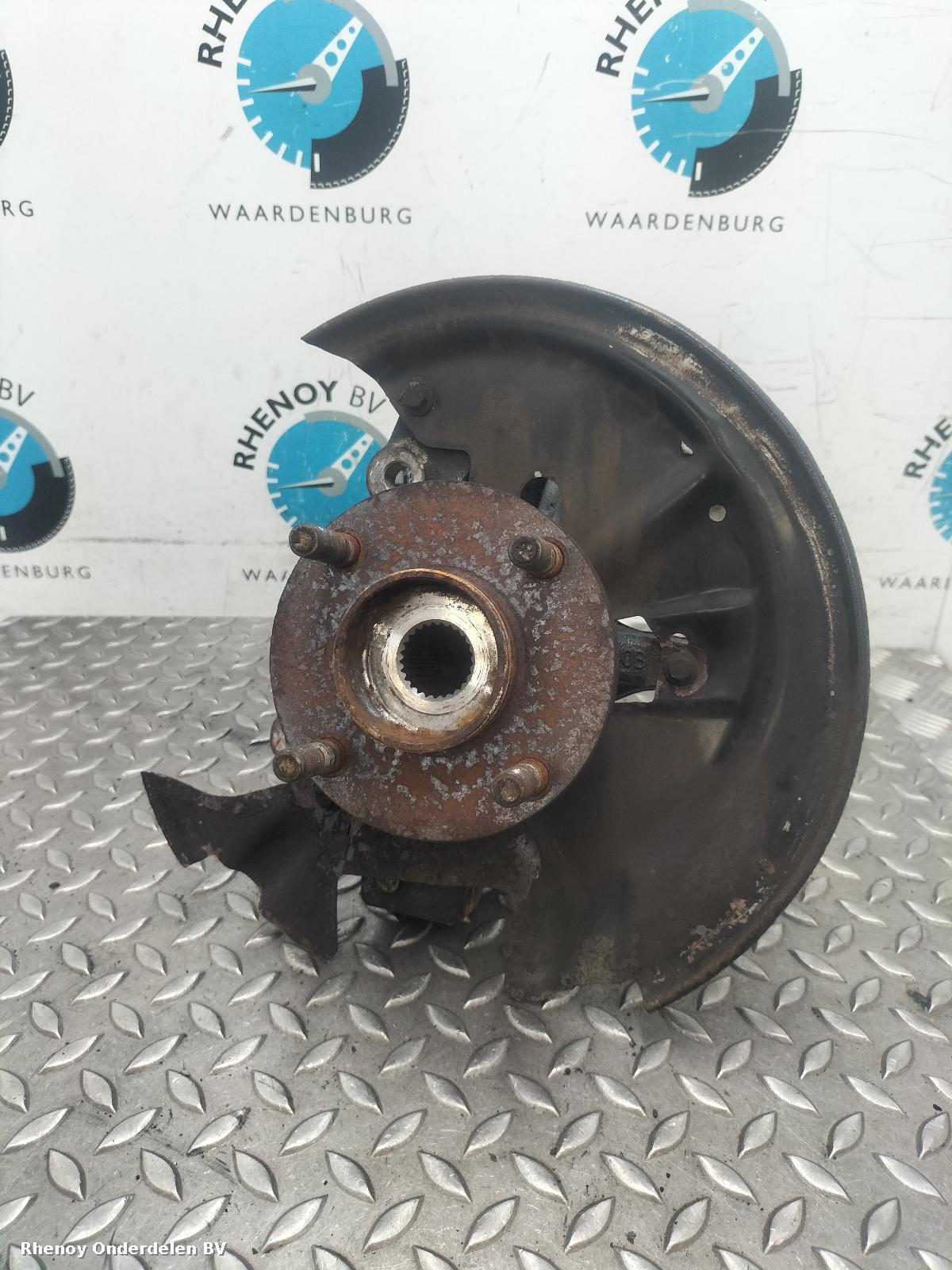 Bekijk Auto-onderdeel FUSEE LV FORD FIESTA 2014