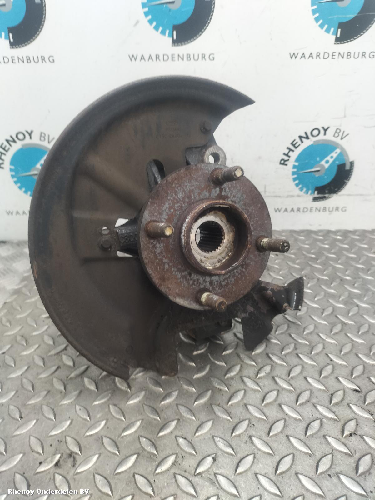 Bekijk Auto-onderdeel FUSEE RV FORD FIESTA 2014