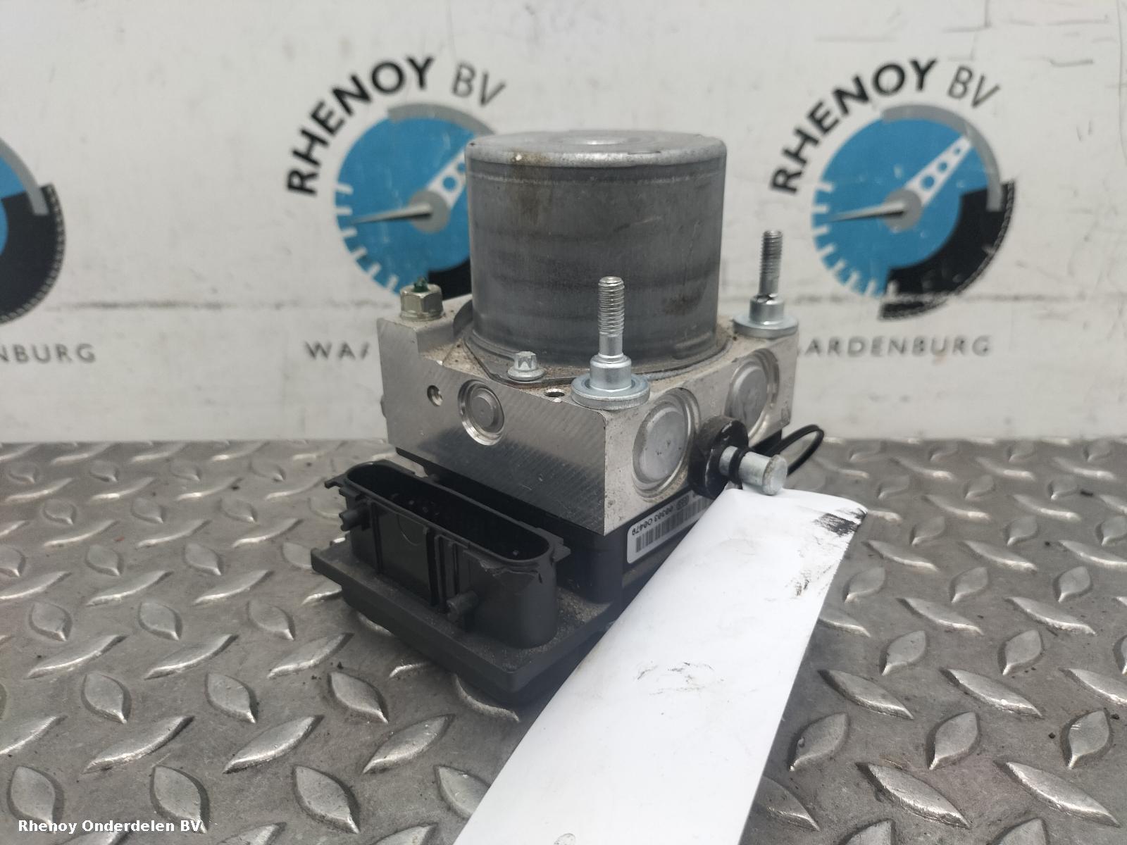 Bekijk Auto-onderdeel ABS POMP  OPEL / VAUXHALL COMBO 2010