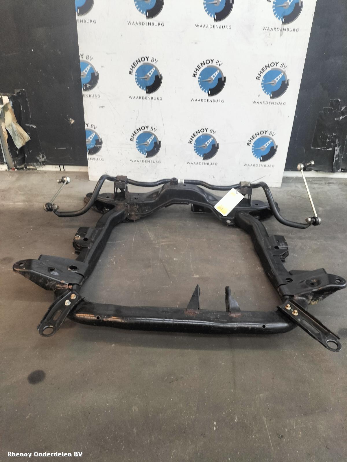Bekijk Auto-onderdeel SUBFRAME VOOR OPEL / VAUXHALL COMBO 2010