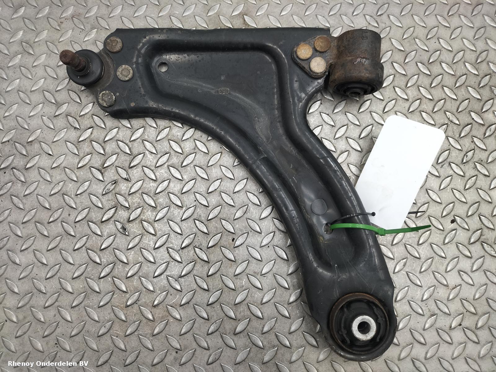 Bekijk Auto-onderdeel DRAAGARM ONDER LV OPEL / VAUXHALL COMBO 2010