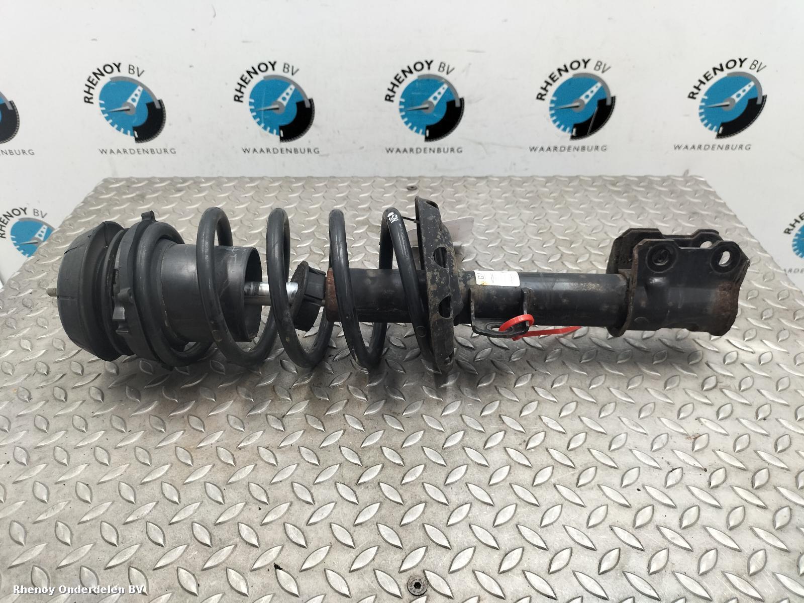 Bekijk Auto-onderdeel VEERPOOT / SCHOKBREKER RV OPEL / VAUXHALL COMBO 2010