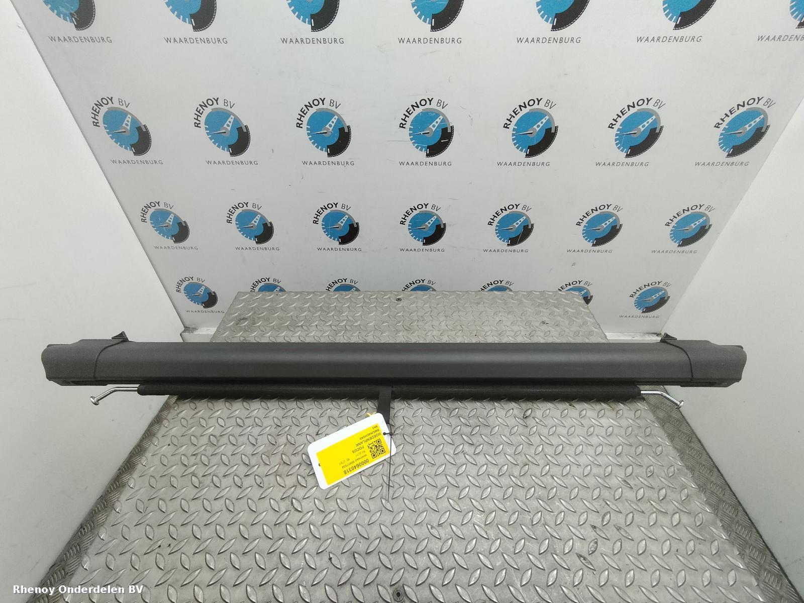 Bekijk Auto-onderdeel HOEDENPLANK FORD FOCUS 2011