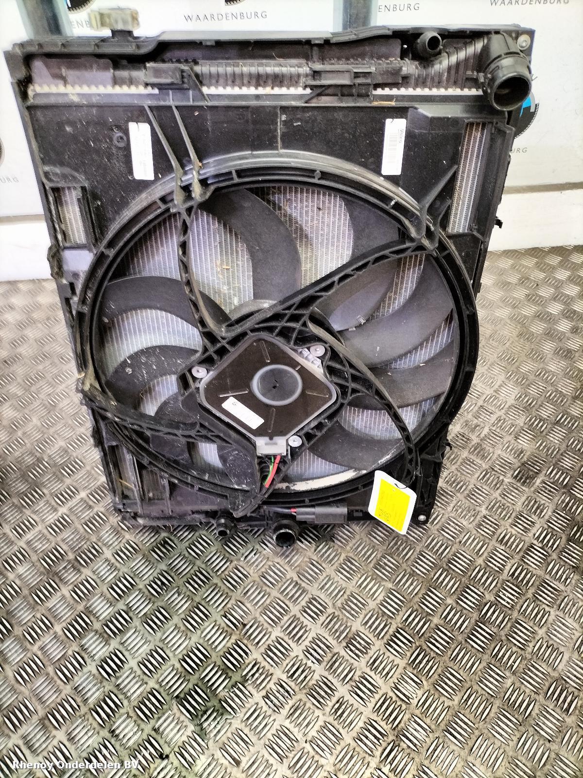 View Auto part KOELERPAKKET BMW 3 SERIES 2016