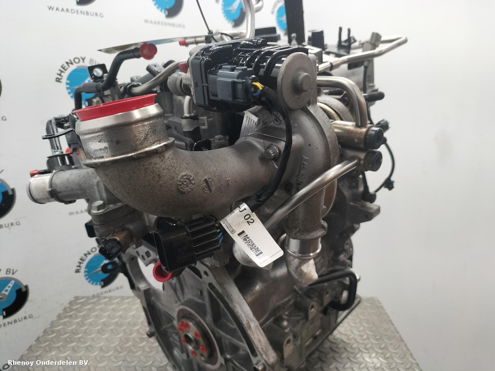 Bekijk Auto-onderdeel TURBO KIA RIO 2019