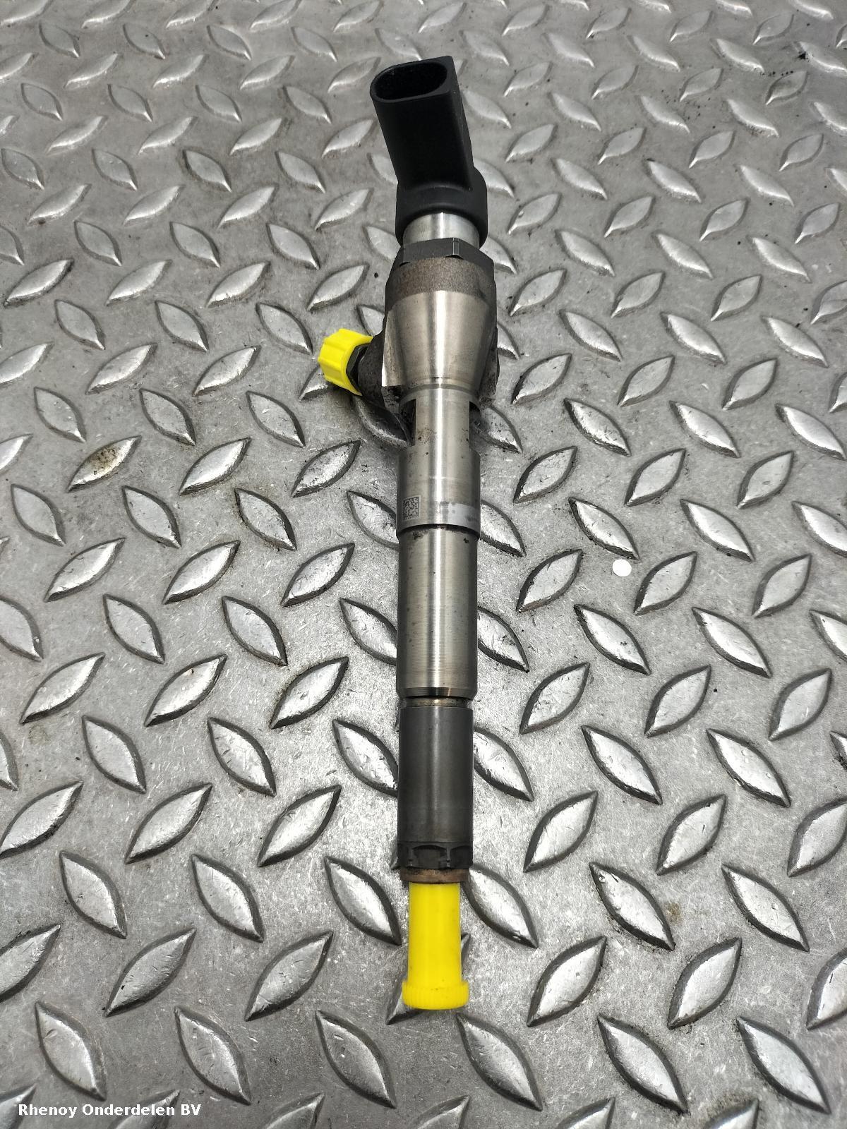 Bekijk Auto-onderdeel BRANDSTOF INJECTOR / VERSTUIVER RENAULT KADJAR 2019