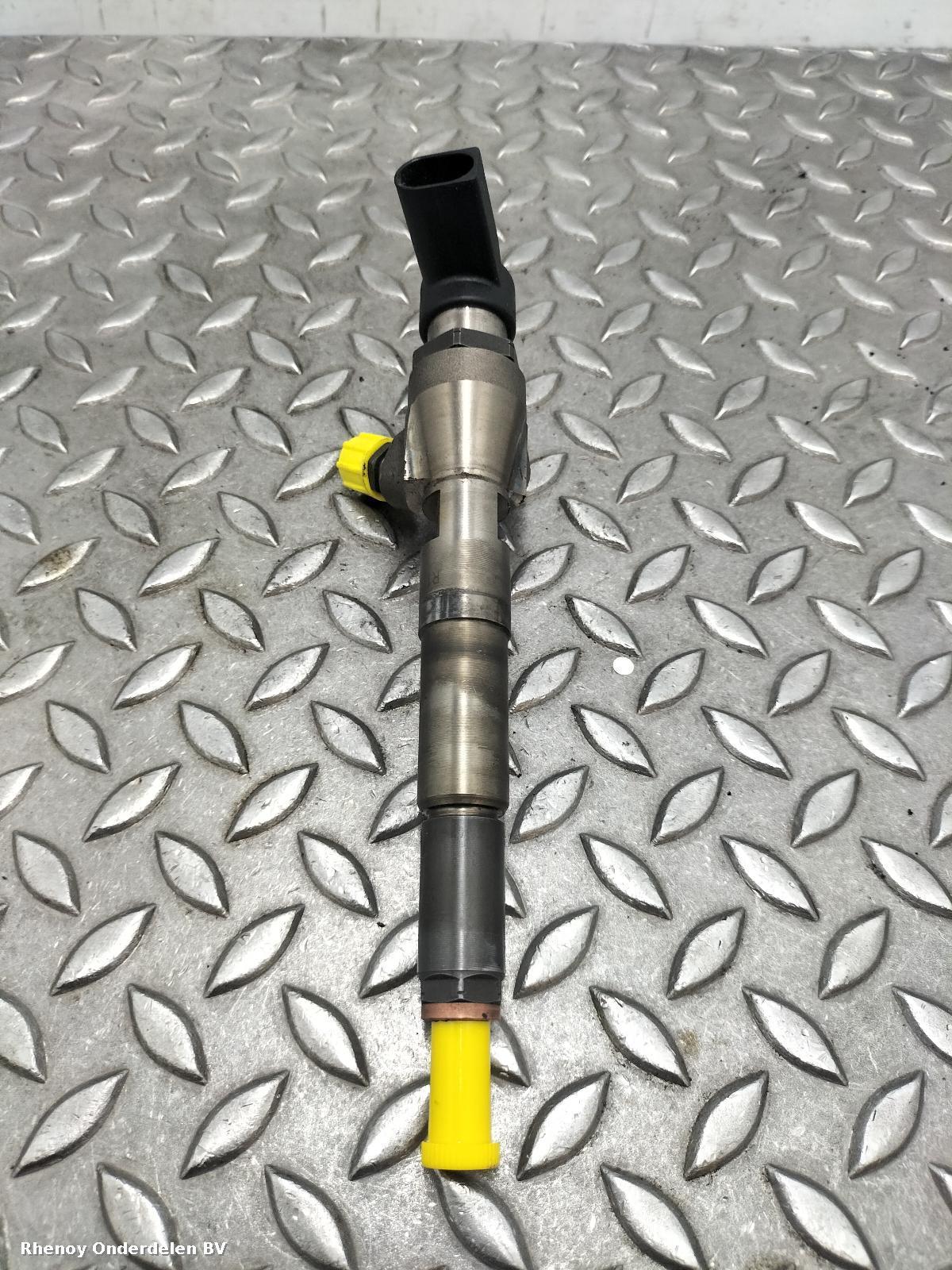 Bekijk Auto-onderdeel BRANDSTOF INJECTOR / VERSTUIVER RENAULT KADJAR 2019