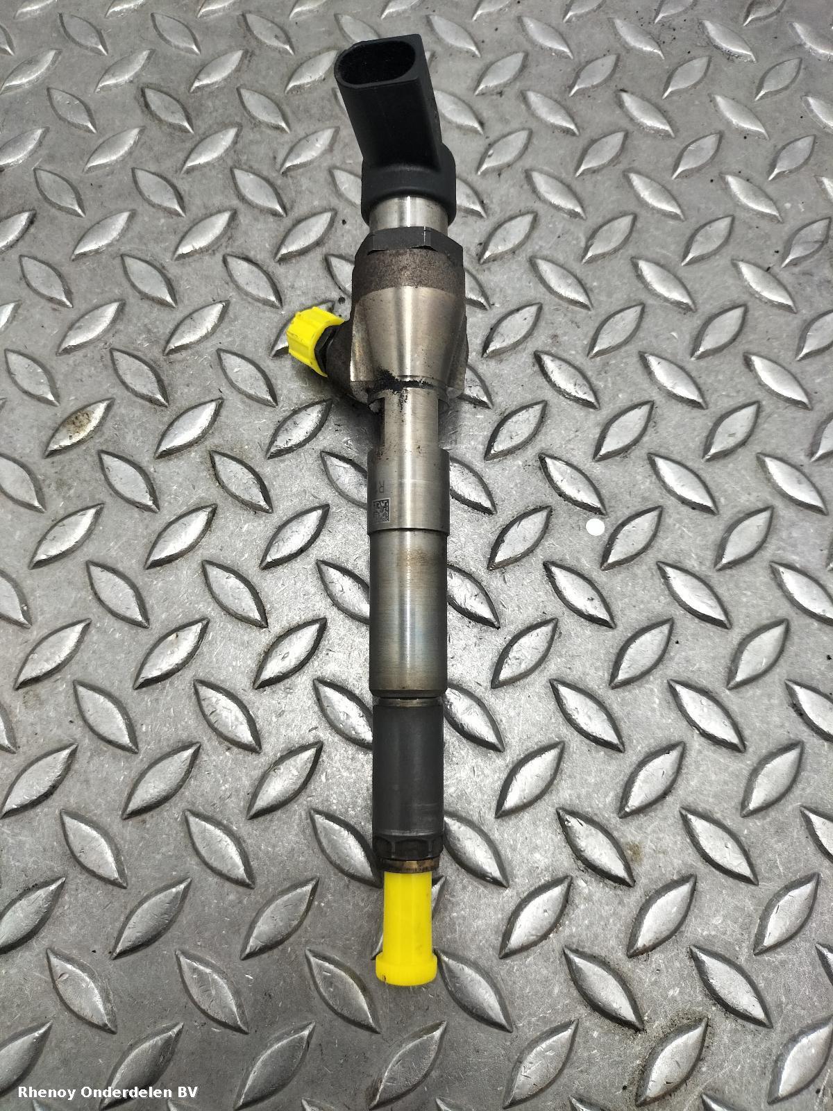 Bekijk Auto-onderdeel BRANDSTOF INJECTOR / VERSTUIVER RENAULT KADJAR 2019