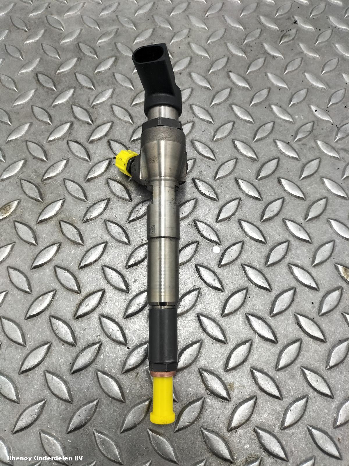 Bekijk Auto-onderdeel BRANDSTOF INJECTOR / VERSTUIVER RENAULT KADJAR 2019