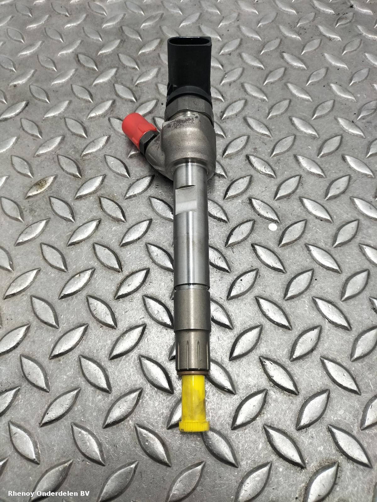 Bekijk Auto-onderdeel BRANDSTOF INJECTOR / VERSTUIVER BMW X1 2020