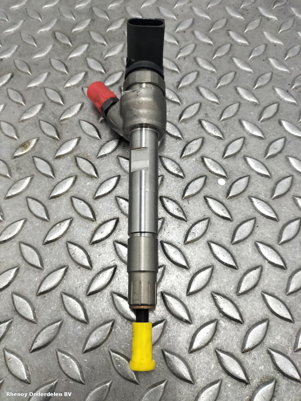 Bekijk Auto-onderdeel BRANDSTOF INJECTOR / VERSTUIVER BMW X1 2020